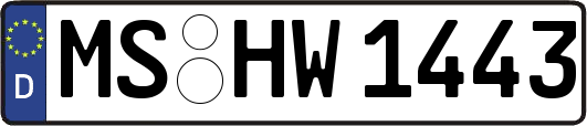 MS-HW1443