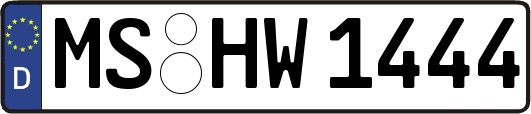 MS-HW1444