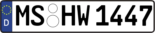 MS-HW1447