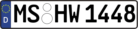 MS-HW1448