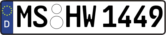 MS-HW1449