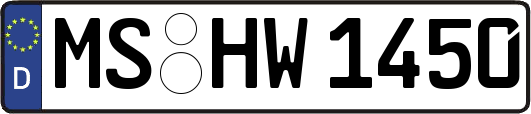 MS-HW1450