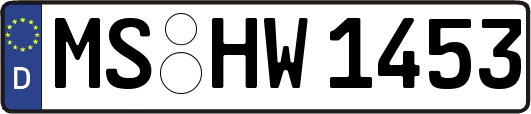 MS-HW1453