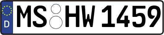 MS-HW1459
