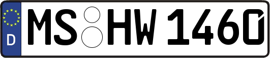 MS-HW1460