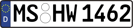 MS-HW1462