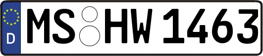 MS-HW1463