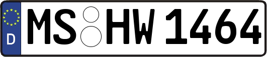 MS-HW1464
