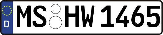 MS-HW1465