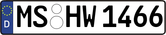MS-HW1466