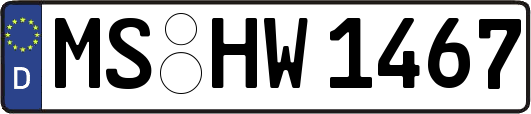 MS-HW1467
