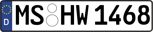 MS-HW1468