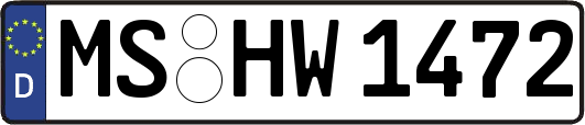 MS-HW1472