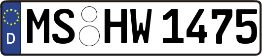 MS-HW1475