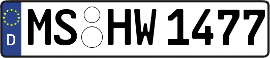 MS-HW1477