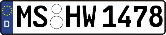 MS-HW1478