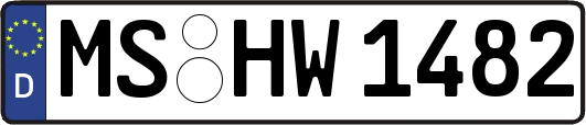 MS-HW1482