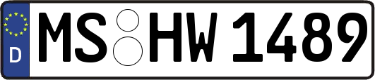 MS-HW1489