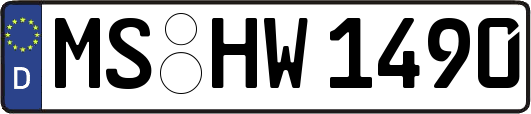 MS-HW1490