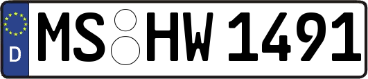 MS-HW1491