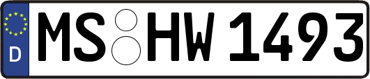MS-HW1493