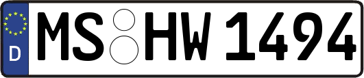 MS-HW1494