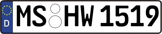 MS-HW1519
