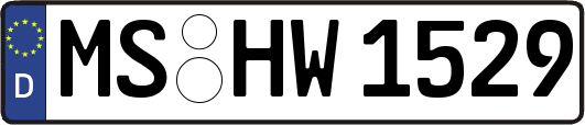 MS-HW1529