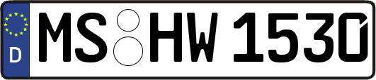 MS-HW1530