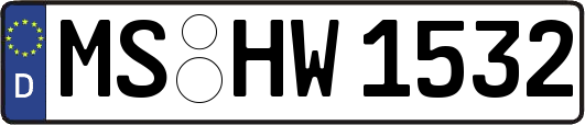MS-HW1532