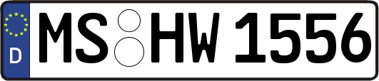 MS-HW1556