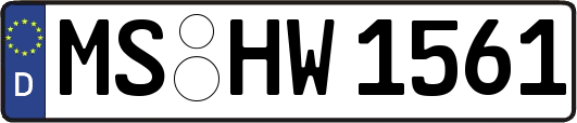 MS-HW1561