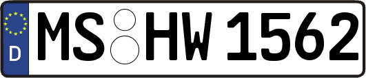 MS-HW1562