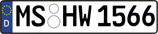 MS-HW1566
