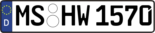 MS-HW1570
