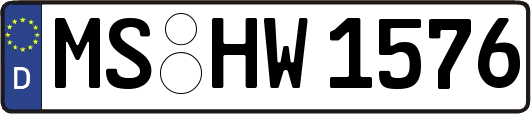 MS-HW1576