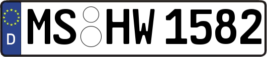 MS-HW1582