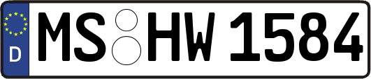 MS-HW1584