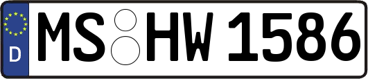 MS-HW1586