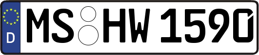 MS-HW1590