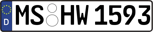 MS-HW1593