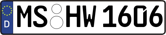 MS-HW1606