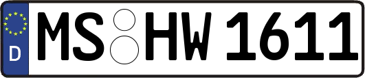 MS-HW1611