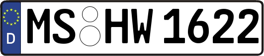 MS-HW1622