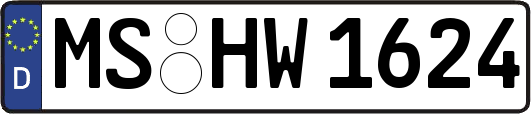 MS-HW1624
