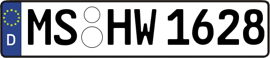 MS-HW1628