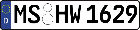 MS-HW1629