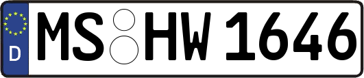 MS-HW1646