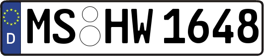 MS-HW1648