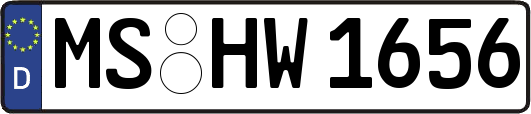 MS-HW1656